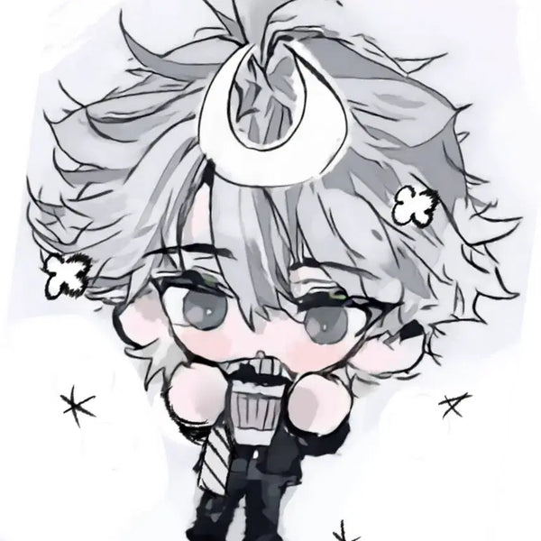 [BUNJANG] Custom SD Winter & Summer Concept Commission / 당일마감 sd 겨울&여름컨셉 커미션