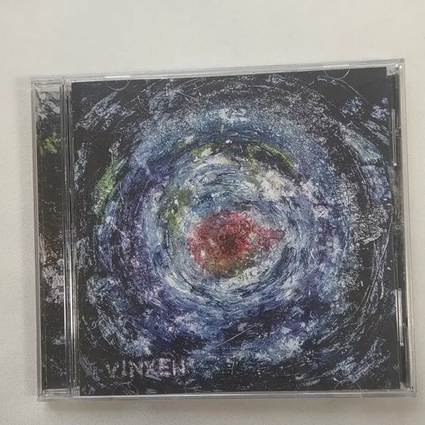 [BUNJANG] VINCENZO Album CD / 빈첸 제련해도