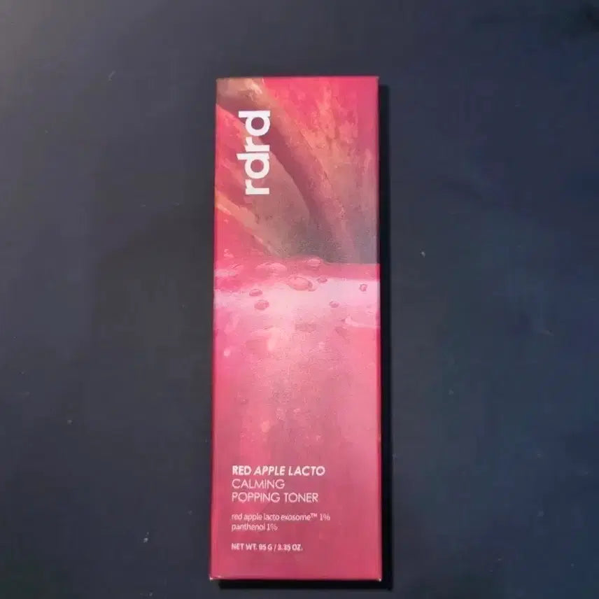 [BUNJANG] RDRD Toner (Sealed) / rdrd 토너 미개봉