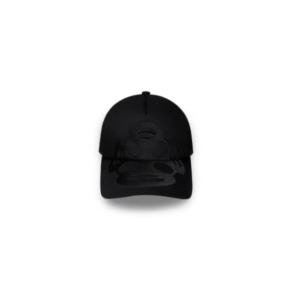 [BUNJANG] Crossover Mesh Trucker Cap / 0104 크로스오버 메쉬 트러커 캡