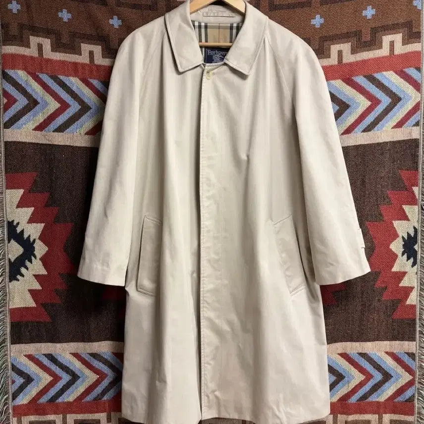 [BUNJANG] Burberrys 90s Trench Coat Mac Coat Made in England / 100-105) 90s 버버리 트렌치 코트 맥코트 영국 생산