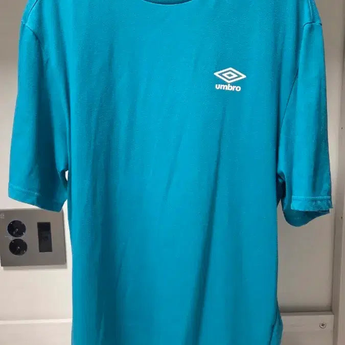 [BUNJANG] Umbro Blue Short Sleeve T-Shirt XL / (옷장 대방출)색상 진짜 이쁜 엄브로 반팔티 팝니다(A급)