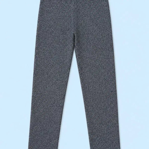 [BUNJANG] Sandro Paris Glitter Leggings Size 1 / 산드로 파리 글리터 레깅스 1사이즈 스타킹 스키니