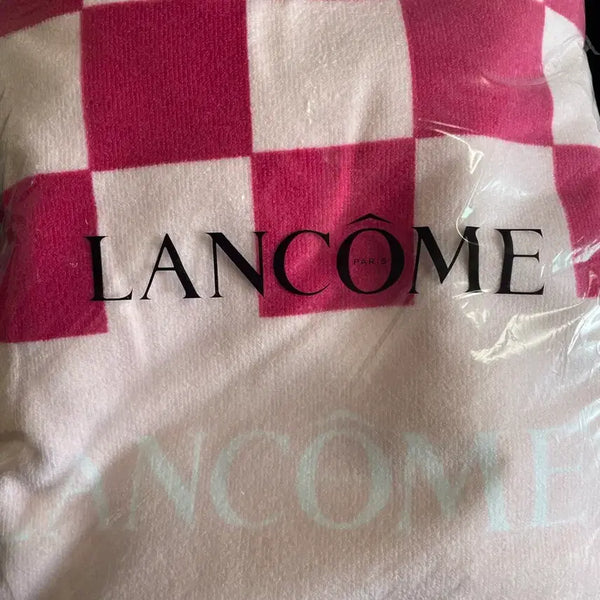 [BUNJANG] Lancôme 2026 Summer Towel Pink / 랑콤 2026 썸머 타올 핑크