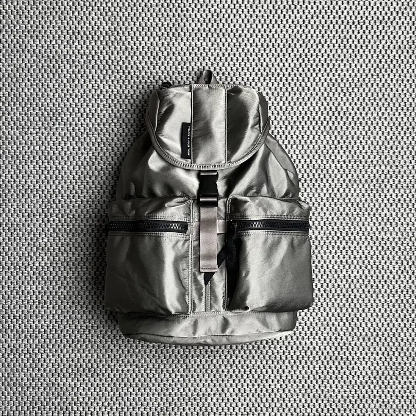 [BUNJANG] Yohji Yamamoto Y'SACCS Backpack / 요지 야마모토 백팩