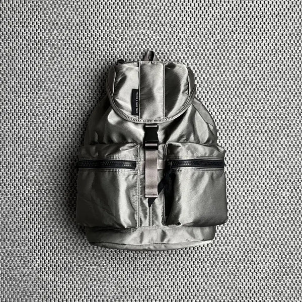 [BUNJANG] Yohji Yamamoto Y'SACCS Backpack / 요지 야마모토 백팩