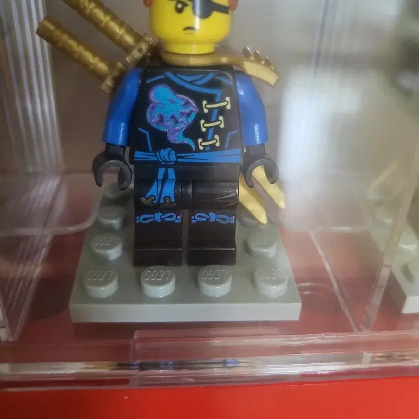 [BUNJANG] LEGO Ninjago Character Figures / 닌자고