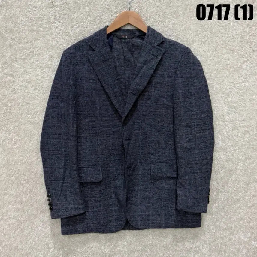 [BUNJANG] Daks Navy Jacket / 닥스 네비이 자켓
