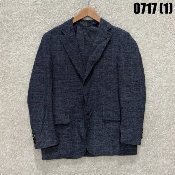 [BUNJANG] Daks Navy Jacket / 닥스 네비이 자켓