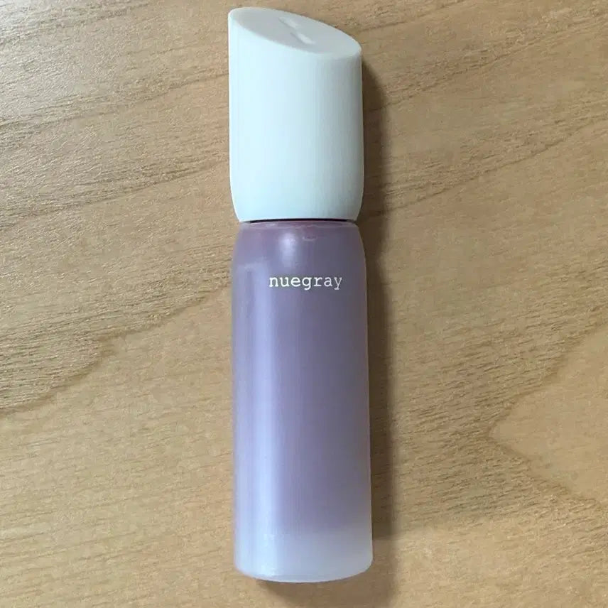 [BUNJANG] Nugray Daily Mood Matte Liquid Tint 5 Career Woman / 누그레이 데일리무드마뜨리퀴드 틴트 5 커리어우먼