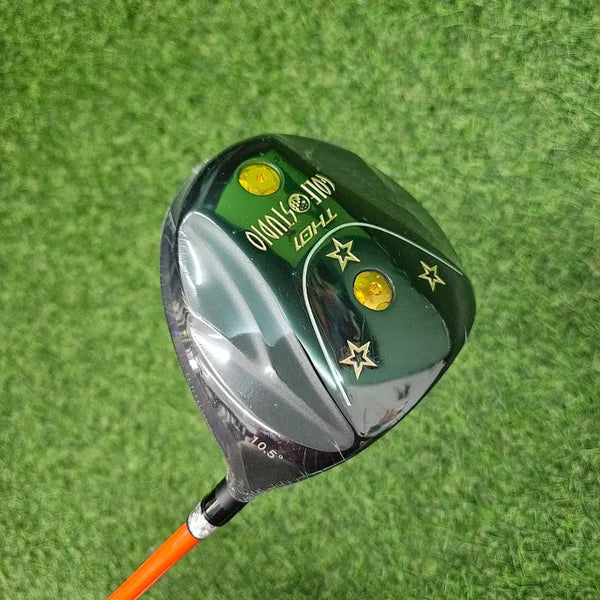 [BUNJANG] Golf Studio TH07 Driver 10.5 Degree / 골프스튜디오 TH07 드라이버 10.5도