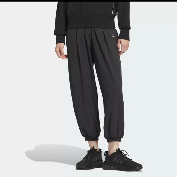 [BUNJANG] Adidas Women's Training Pants (L) / 아디다스 여성 트레이닝 팬츠 L사이즈