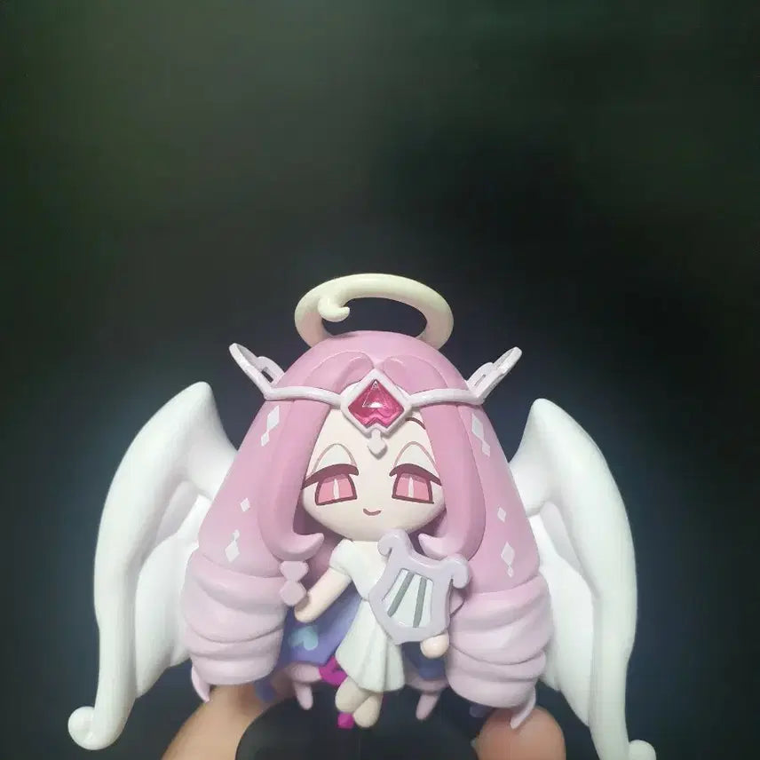 [BUNJANG] Cookie Run Kingdom Eternal Sugar Cookie Figure / 쿠키런 킹덤 이터널슈가 쿠키 피규어