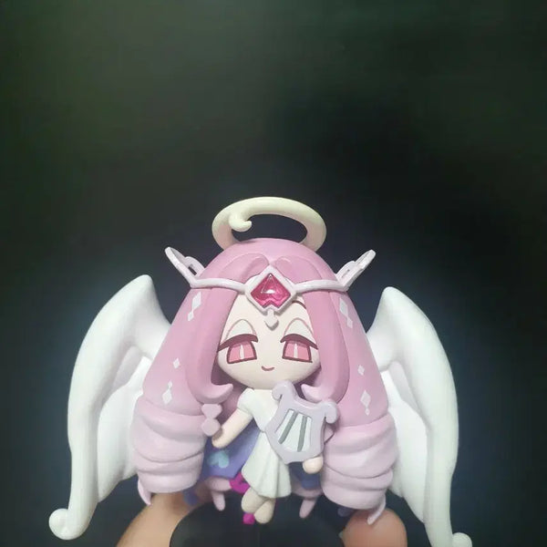 [BUNJANG] Cookie Run Kingdom Eternal Sugar Cookie Figure / 쿠키런 킹덤 이터널슈가 쿠키 피규어