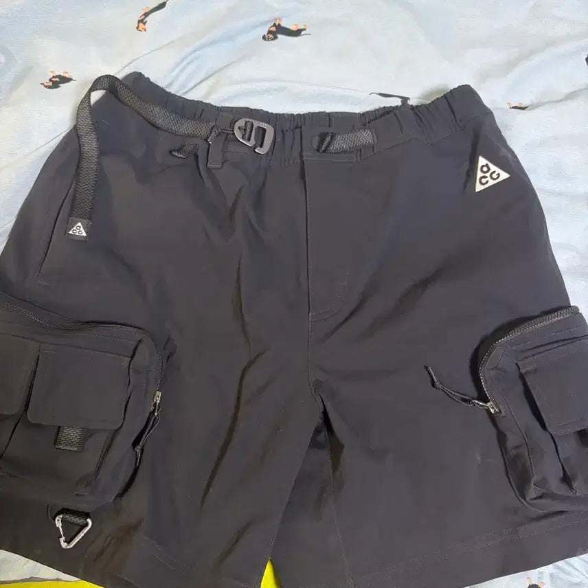 [BUNJANG] Nike ACG Cargo Shorts M / 나이키 acg 카고 쇼츠 M