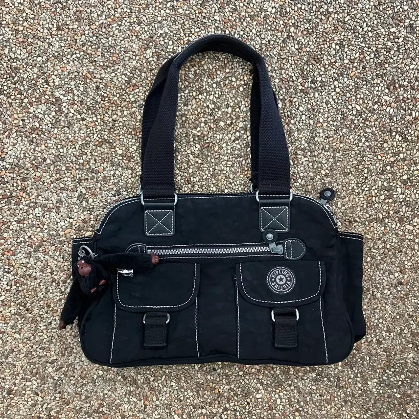 [BUNJANG] Kipling Shoulder Bag Tote Bag / 206 키플링 숄더백 토트백