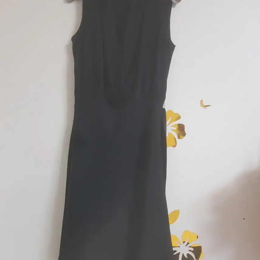 [BUNJANG] MOJO. S PHINE Black Midi Dress / MOJO S.PHINE  원피스(55)