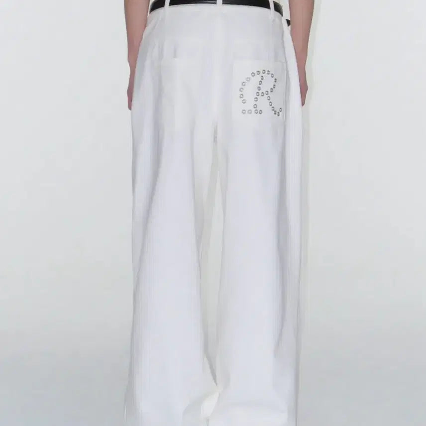 [BUNJANG] Lack Cake R Pocket Pants S / 락케이크 R 포켓 팬츠 s (새상품)