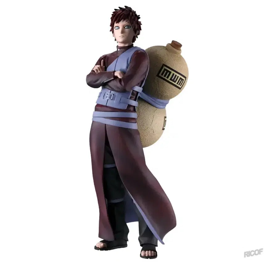 [BUNJANG] Naruto Ichiban Kuji Prize D Gaara Figure / 나루토 이치방쿠지 제일복권 D상 가아라