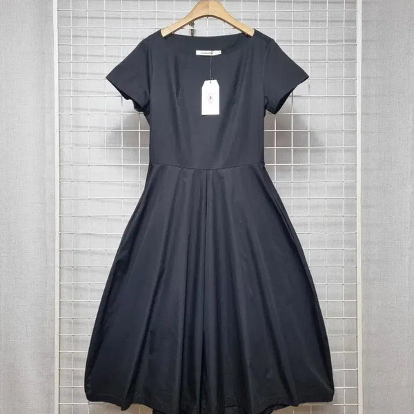 [BUNJANG] Mango Many Please Black Dress / (새상품) 망고매니플리즈 블랙 원피스