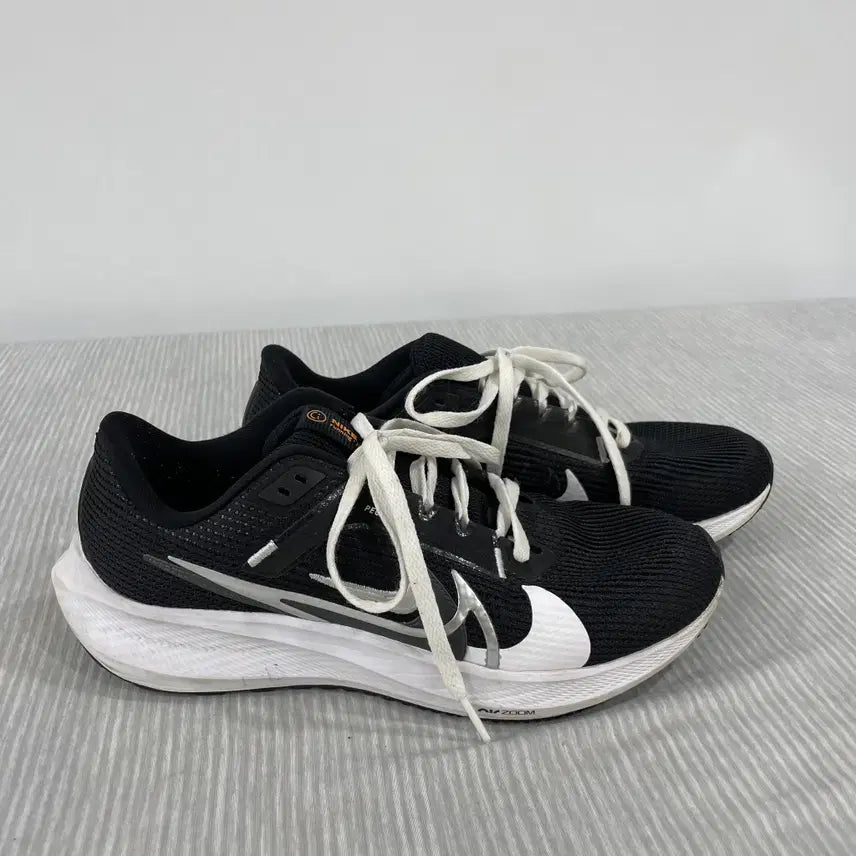 [BUNJANG] Nike Air Zoom Pegasus 40 Running Shoes 255mm / 1038) 나이키 에어 줌 페가수스40 운동화 255mm