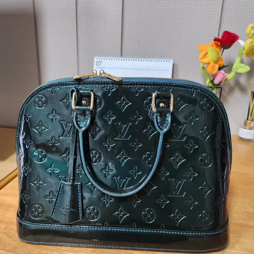 [BUNJANG] Louis Vuitton Alma Bag / 루이비통 알마 백