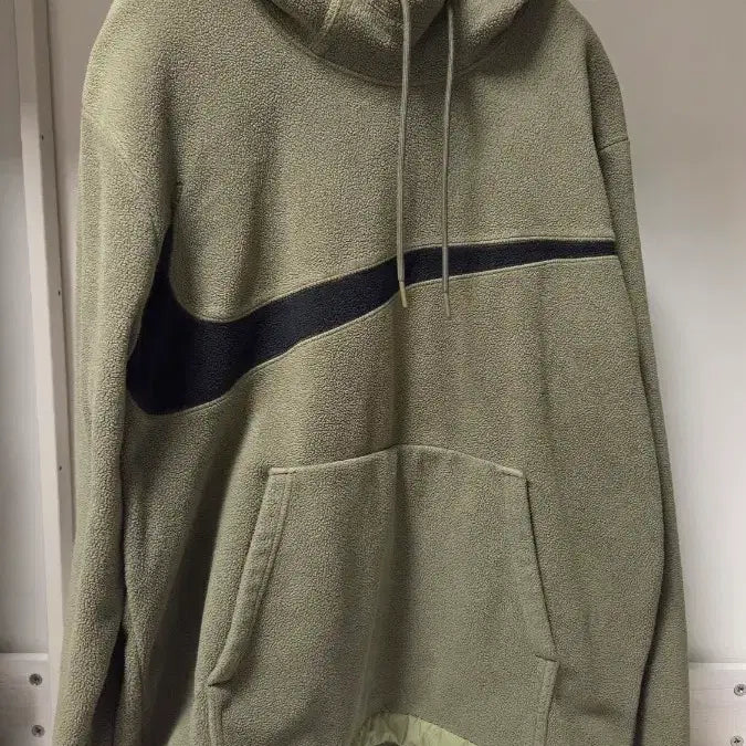 [BUNJANG] Nike Fleece Hoodie (XL) / (옷장 대방출)나이키 플리스 후드티팝니다(A급)