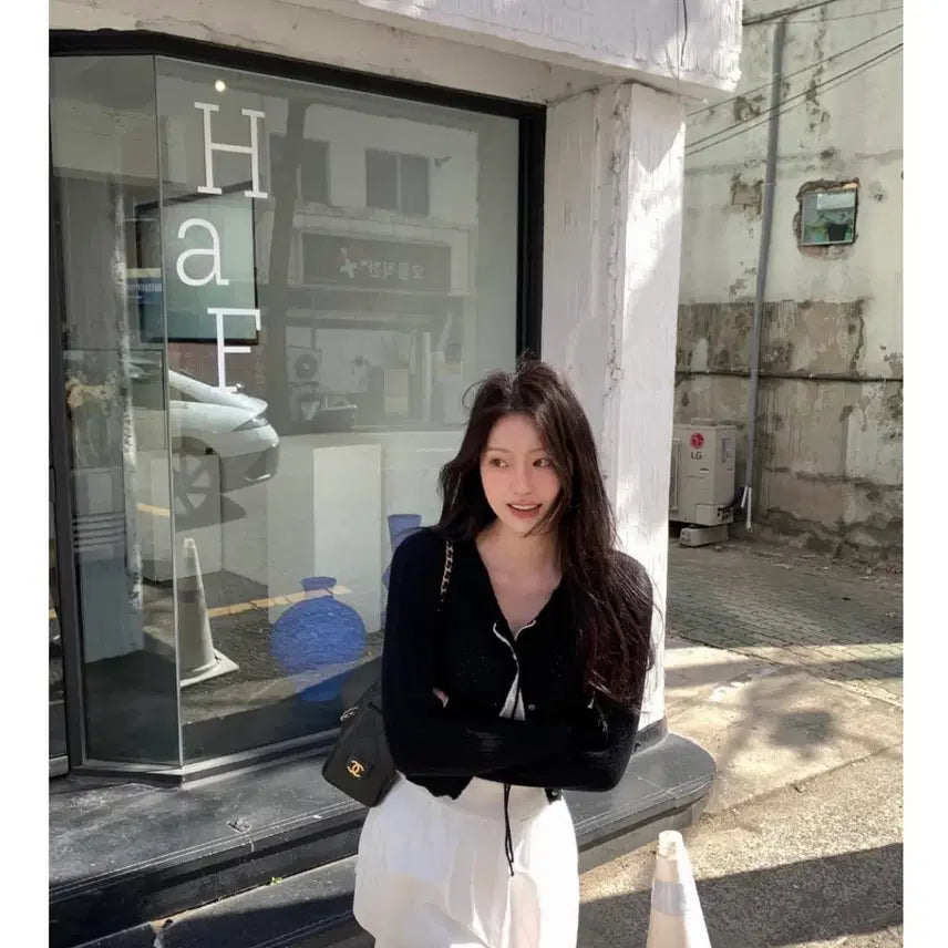 [BUNJANG] Replain Finos Skirt S / 르플레인 피노스커트 s