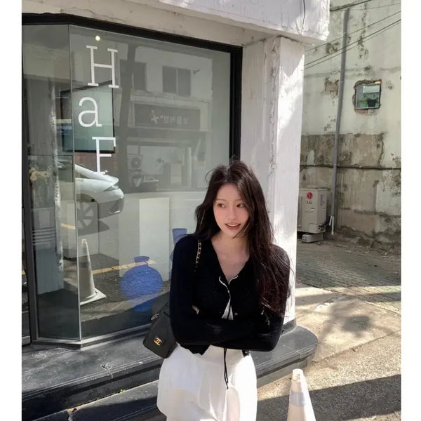 [BUNJANG] Replain Finos Skirt S / 르플레인 피노스커트 s