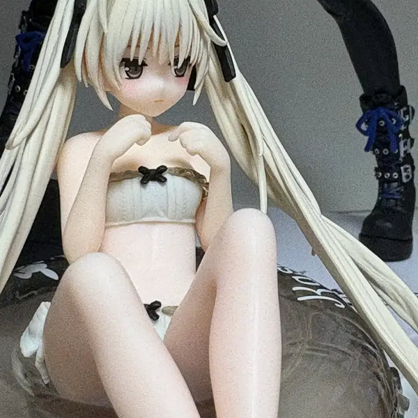[BUNJANG] Yosuga no Sora Kasugano Sora Figure / 요스가노소라 카스가노소라 피규어