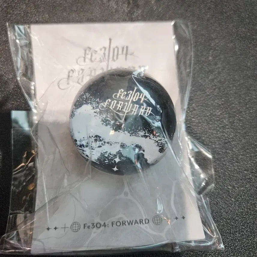 [BUNJANG] NMIXX Goods Acrylic Smart Tok / 엔믹스 굿즈 아크릴 스마트톡 팝니다