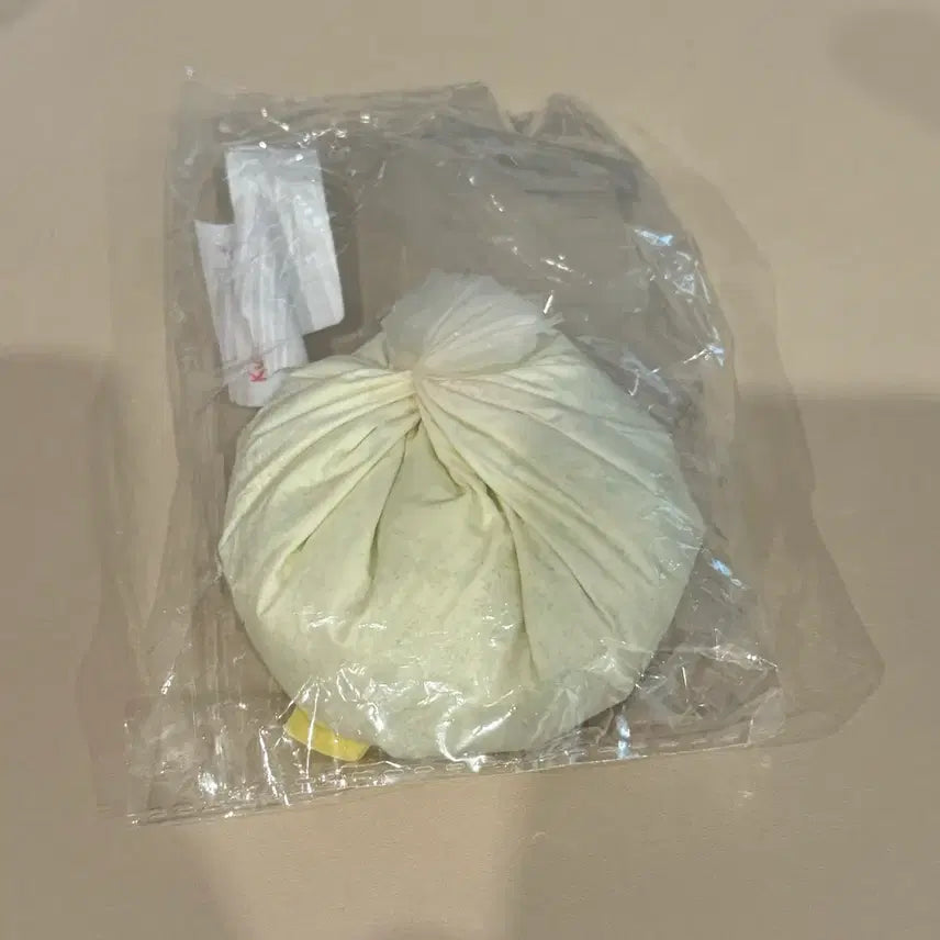 [BUNJANG] Douyin Slangi Kusudio Nokdu Angum Stress Ball Candy Bag / 도우인 슬랑이 쿠스튜디오 녹두앙금 스트레스백 캔디백