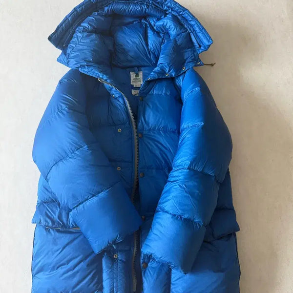 [BUNJANG] Beams Plus x Captain Sunshine x Sierra Design Collaboration Padded Jacket / 빔즈플러스 캡틴선샤인 시에라디자인 콜라보 패딩 판매합니다