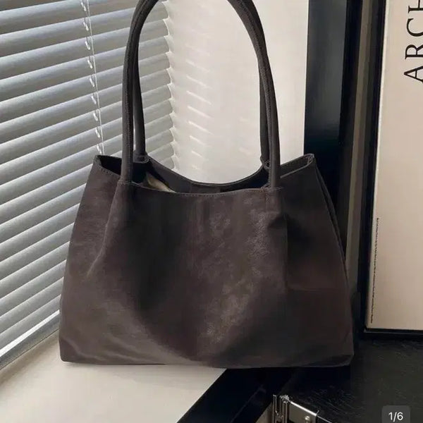 [BUNJANG] Shein Tote Bag Eco Bag / 쉬인 가방 백 토트백 에코백 에이블리