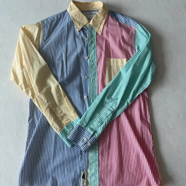 [BUNJANG] BEAMS PLUS Rowing Blazer Shirt / 빔즈플러스 로잉블레이저 셔츠 판매합니다