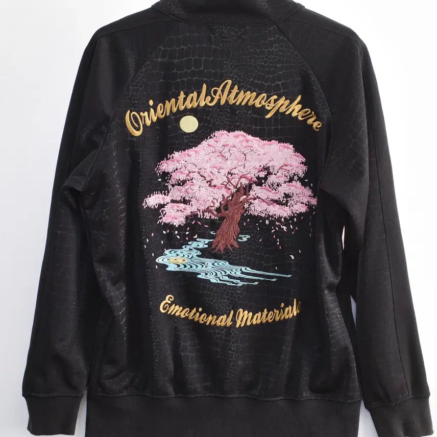 [BUNJANG] Oriental Brand XXL Polyester Shirt / oriental brand