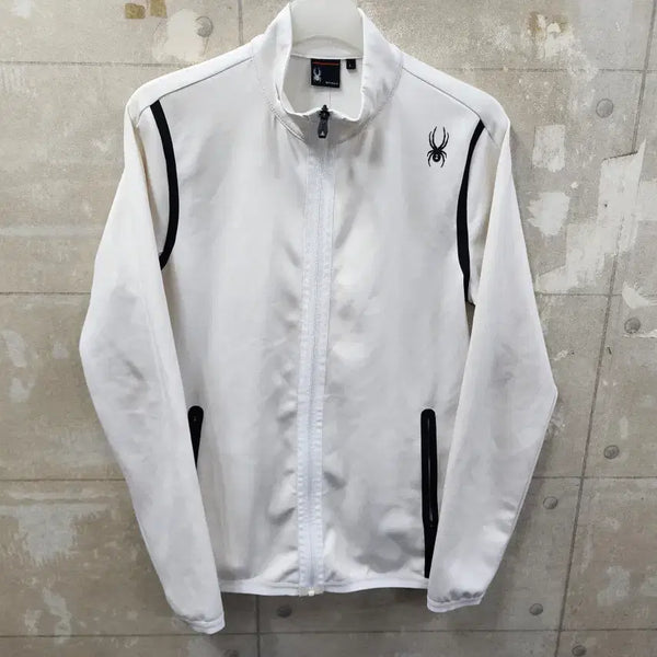 [BUNJANG] Spider Men's Light Span Jumper - Size 100 / (L)스파이더 정품 맨즈 라이트 스판 점퍼/100size/상태우수