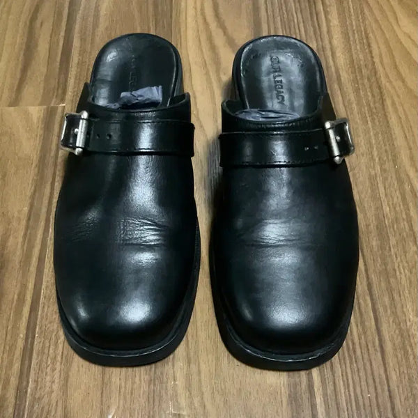 [BUNJANG] Our Legacy Camion Mules Size 42 / 아워레가시 카미온  뮬 42 사이즈