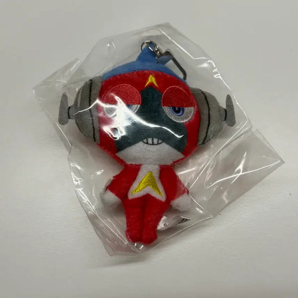 [BUNJANG] Keroro Mini Mini Chibi Mascot Doll Secret Aruru / 케로로 미니미니 치비 마스코트 인형 시크릿 아루루