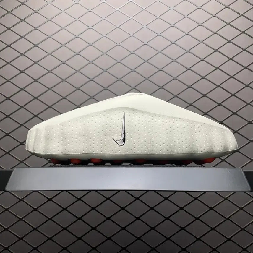 [BUNJANG] Nike Mind001 Beige Blacktech 270mm Massaging Slippers / 270mm 나이키 마인드001 베이지 블랙테크 신경과학 족저 마사지 슬리퍼 HQ4307-002