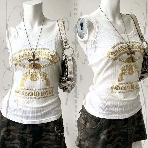 [BUNJANG] Wise Girl Vintage Coordi Set / 와이즈걸 빈티지코디 세트
