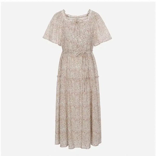 [BUNJANG] Thursday Island Size S Dress / 써스데이아일랜드