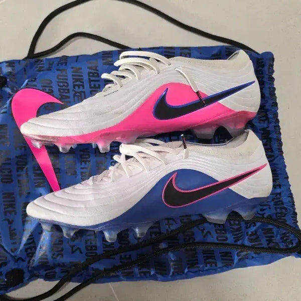 [BUNJANG] Tiempo Maestro Elite 290mm Soccer Cleats / 티엠포 마에스트로 엘리트 290mm축구화
