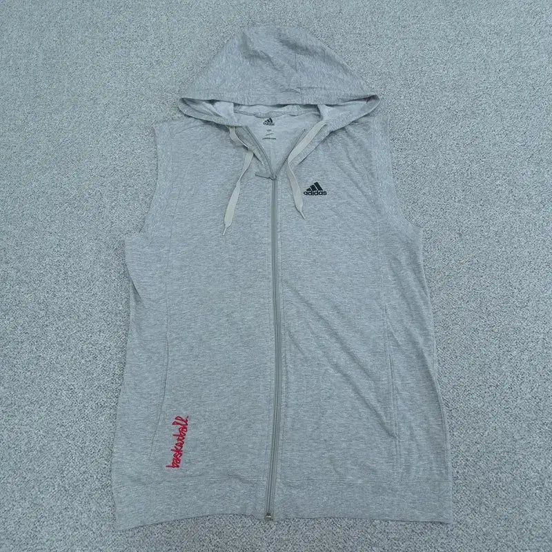 [BUNJANG] Adidas Vest Size 100 / 100 아디다스 조끼 | 0717C05