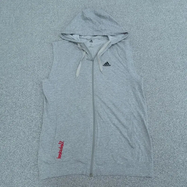 [BUNJANG] Adidas Vest Size 100 / 100 아디다스 조끼 | 0717C05