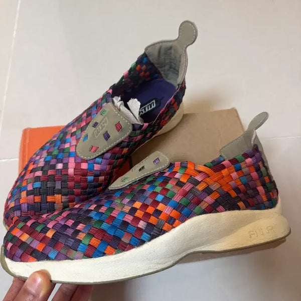 [BUNJANG] Nike Air Woven HTM 251 / 나이키 에어 우븐 HTM 251