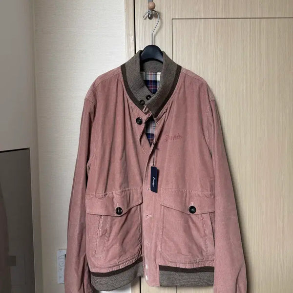 [BUNJANG] Drakes A-1 Jacket / 마지막 가격 - (46) 드레익스 a-1 자켓