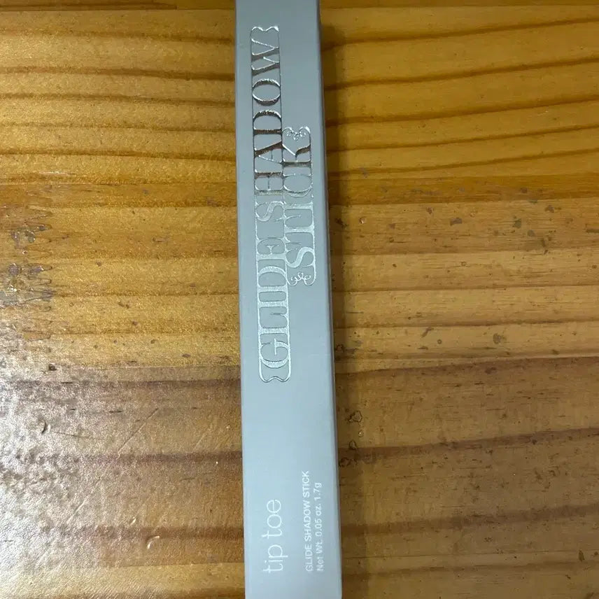 [BUNJANG] Tiptoe Glide Shadow Stick Ghost Lily / 팁토우 글라이드 섀도우 스틱 고스트 릴리