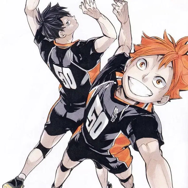 [BUNJANG] Haikyu!! Random Box - Assorted Merchandise / 하이큐 ㄹㅂ 랜박