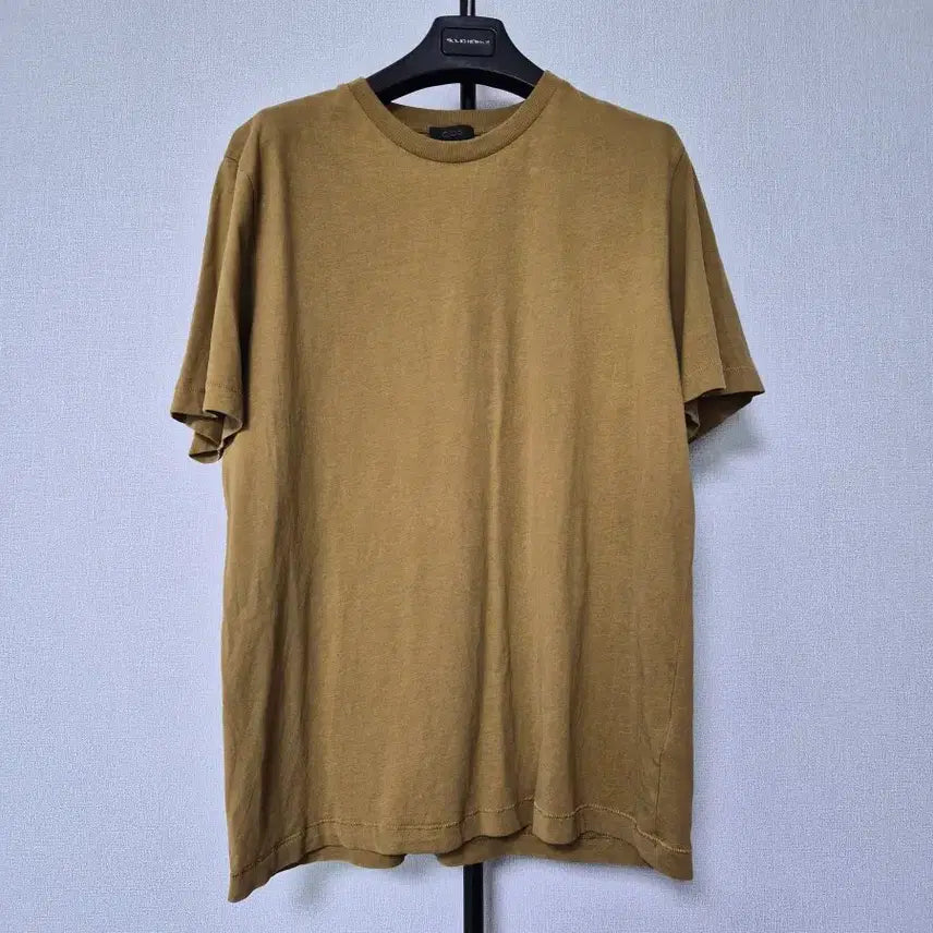 [BUNJANG] COS Round Neck T-Shirt L / COS 코스 L 105 라운드티셔츠 M-반팔-531